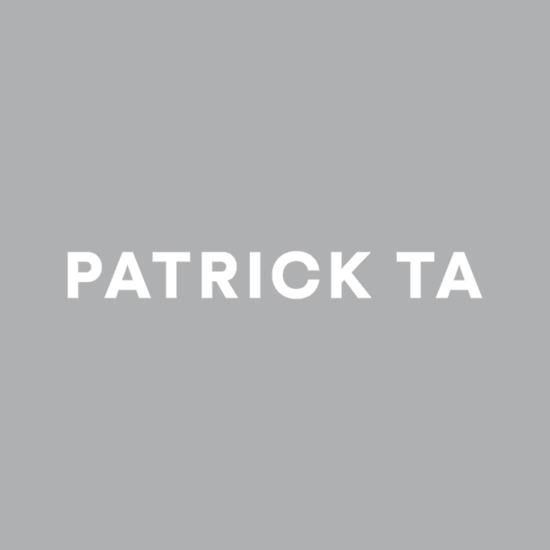 Patrick Ta