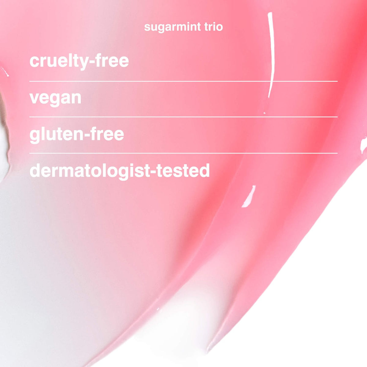 rhode Sugarmint Trio Limited Edition Skincare Set, imagen 6
