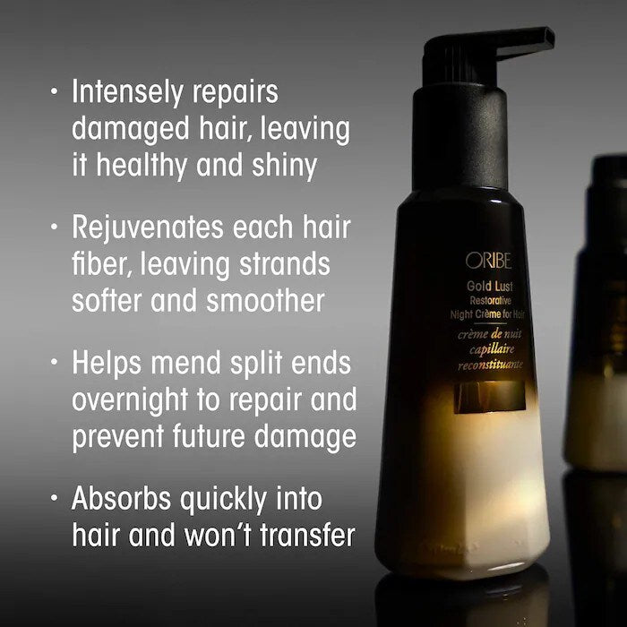 Sephora Favorites Hair Hydration Essentials Gift Set
