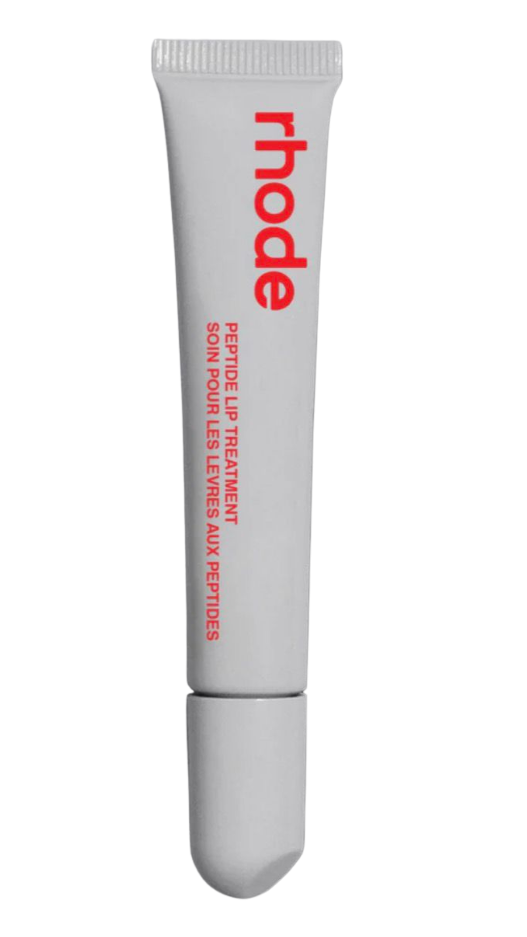 Lip treatment-strawberry glaze