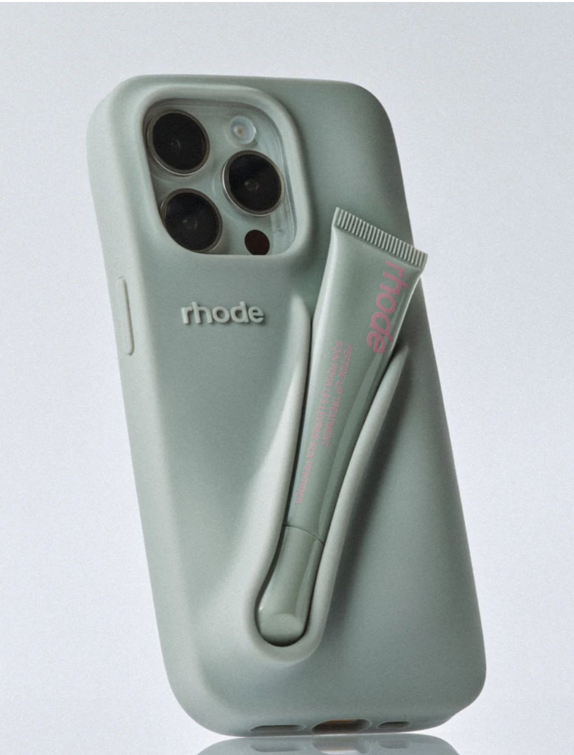 Rhode Lip Case