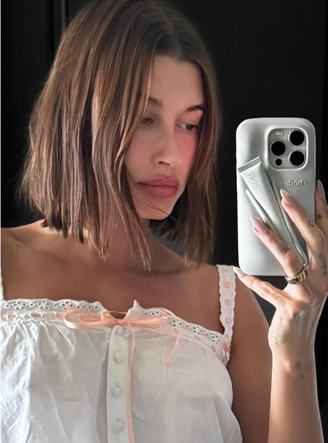 Rhode Lip Case