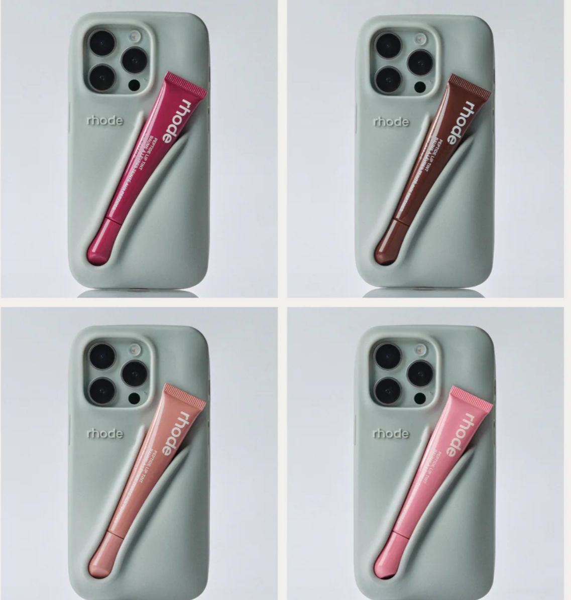 Rhode Lip Case