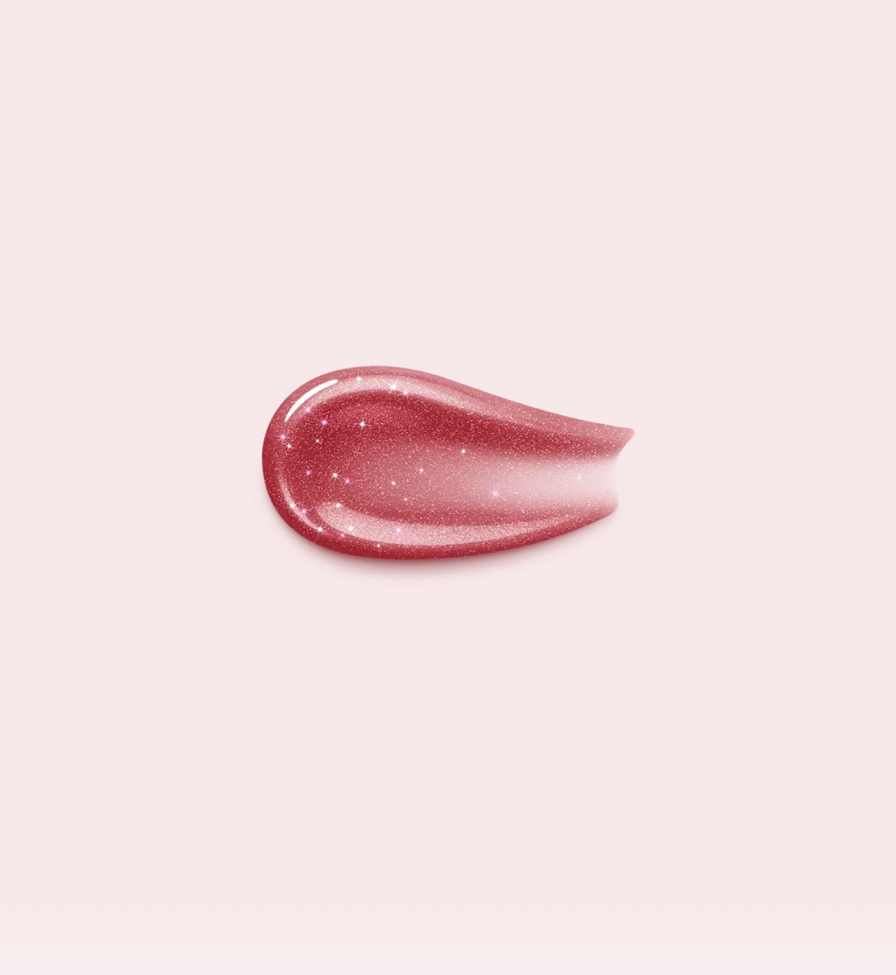 KIKO MILANI - 3d Hydra Lipgloss - Sparkling Red Garnet 22