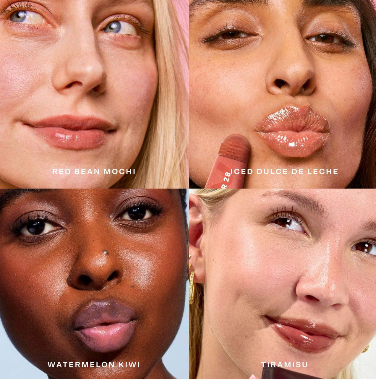 Tower 28 Beauty Mini Lil' Softies LipSoftie Lip Treatment -PRE-ORDEN