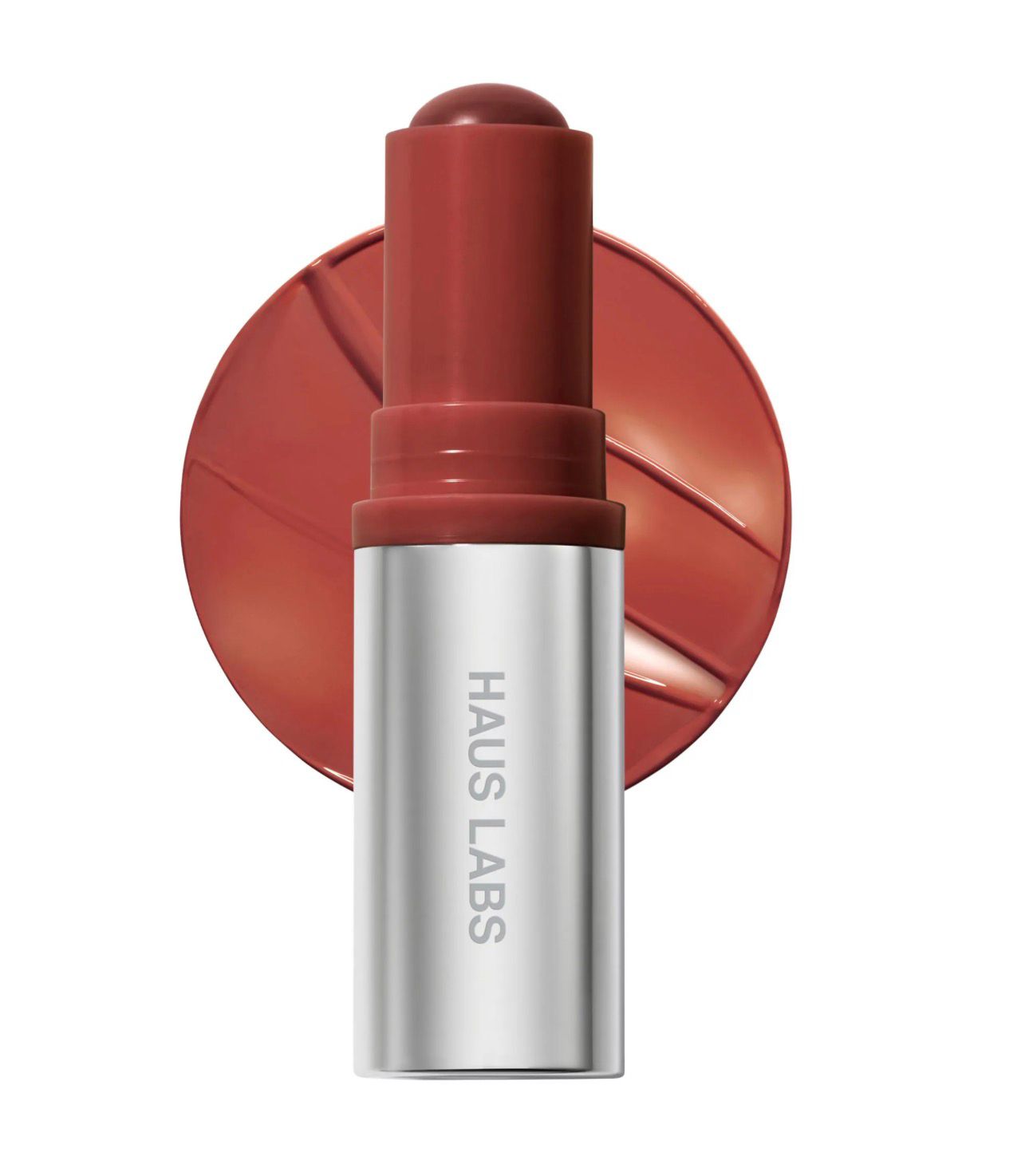 HAUS LABSS BY LADY GAGA Color Fuse Longwear Hydrating Glassy Lip + Cheek Blush Balm SticK PRE-ORDEN