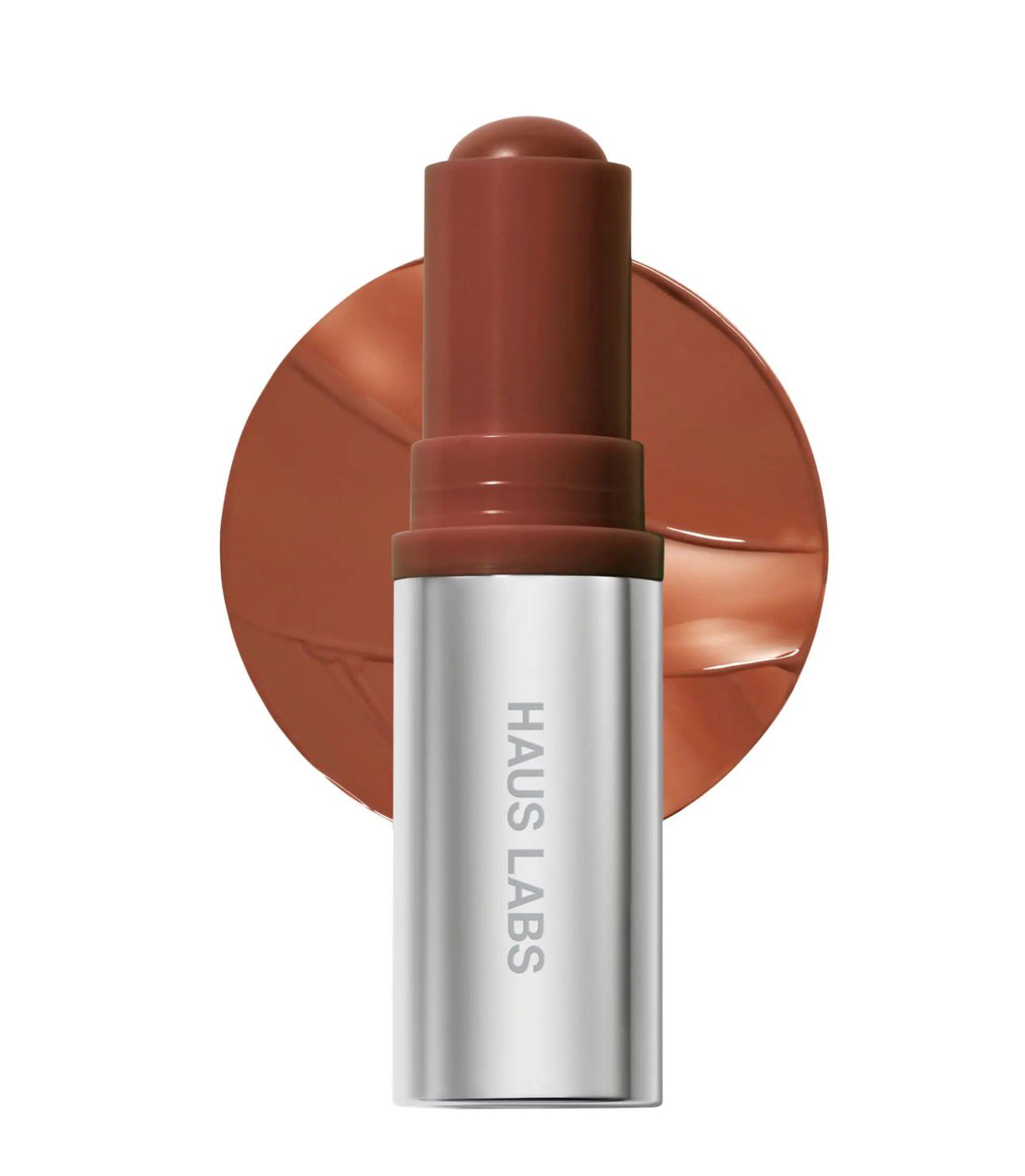 HAUS LABSS BY LADY GAGA Color Fuse Longwear Hydrating Glassy Lip + Cheek Blush Balm SticK PRE-ORDEN