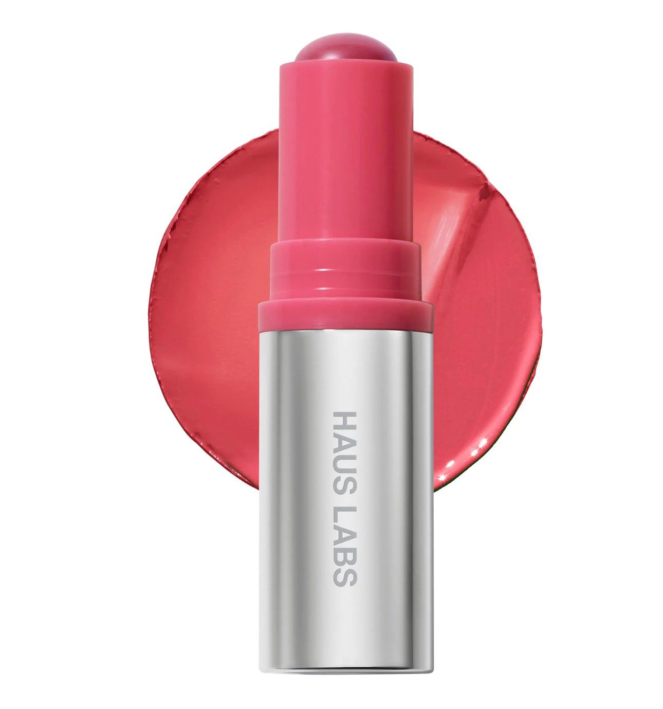 HAUS LABSS BY LADY GAGA Color Fuse Longwear Hydrating Glassy Lip + Cheek Blush Balm SticK PRE-ORDEN
