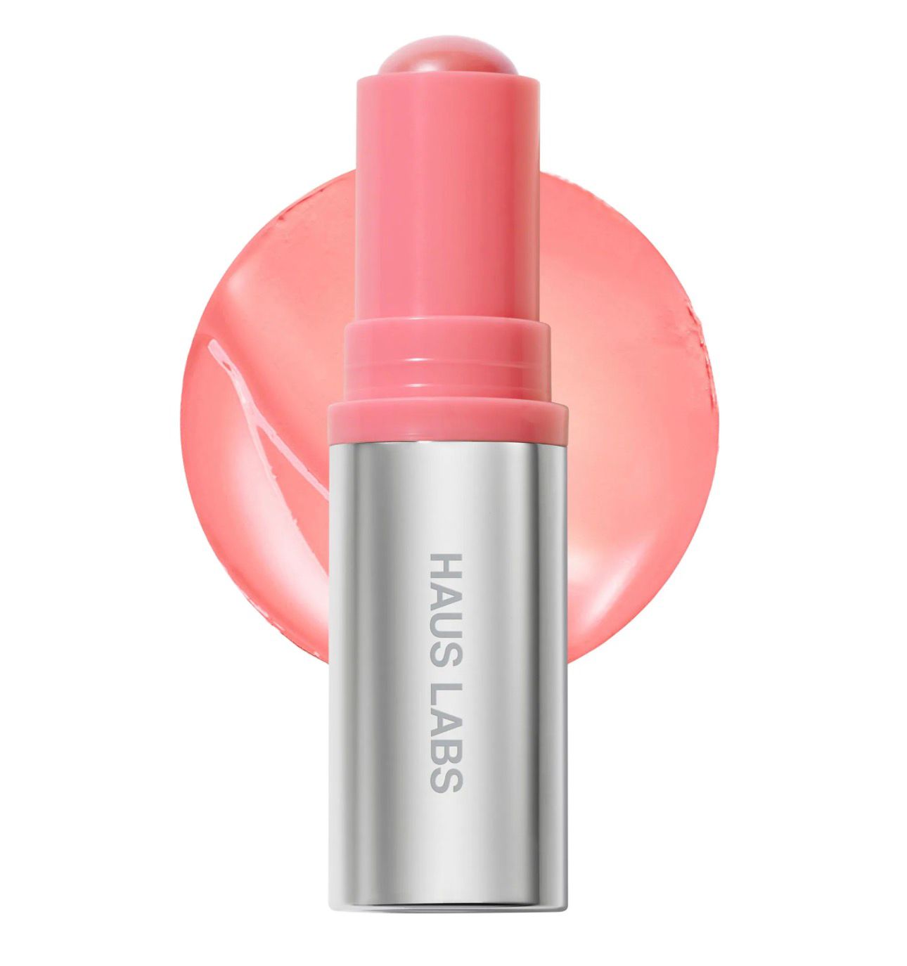 HAUS LABSS BY LADY GAGA Color Fuse Longwear Hydrating Glassy Lip + Cheek Blush Balm SticK PRE-ORDEN