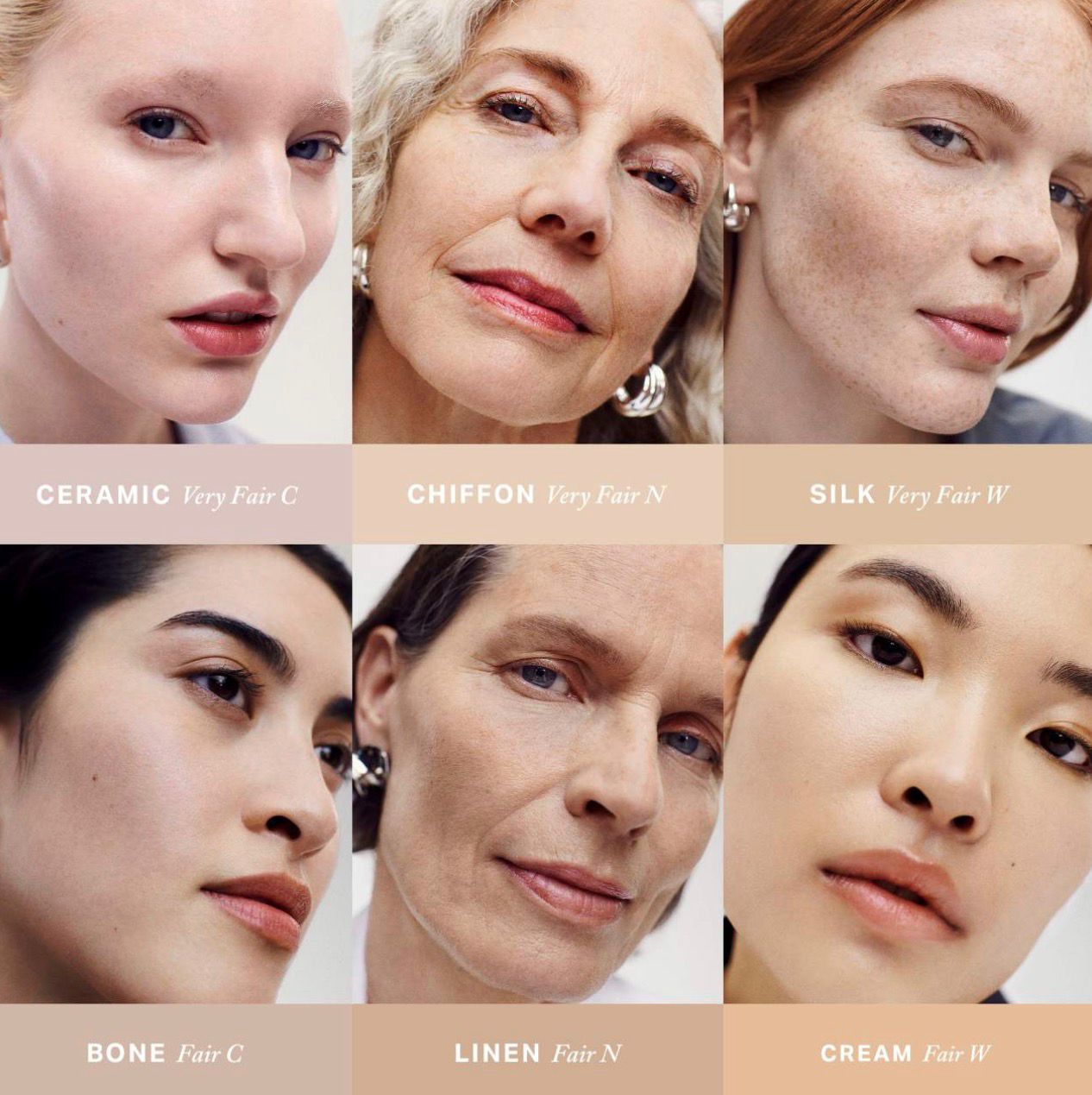 MERIT The Minimalist Perfecting Complexion Foundation and Concealer Stick PRE-ORDEN