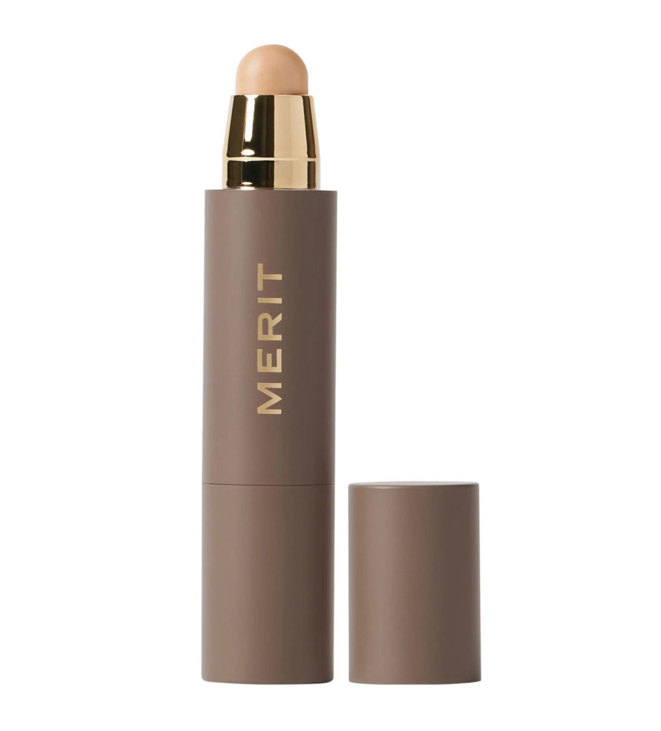 MERIT The Minimalist Perfecting Complexion Foundation and Concealer Stick PRE-ORDEN