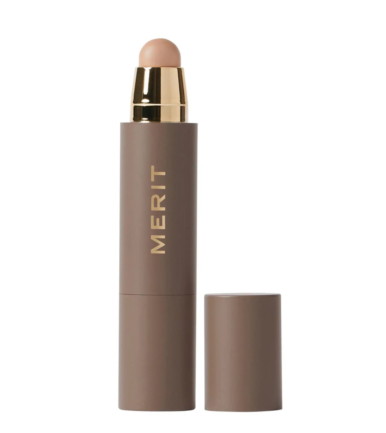 MERIT The Minimalist Perfecting Complexion Foundation and Concealer Stick PRE-ORDEN