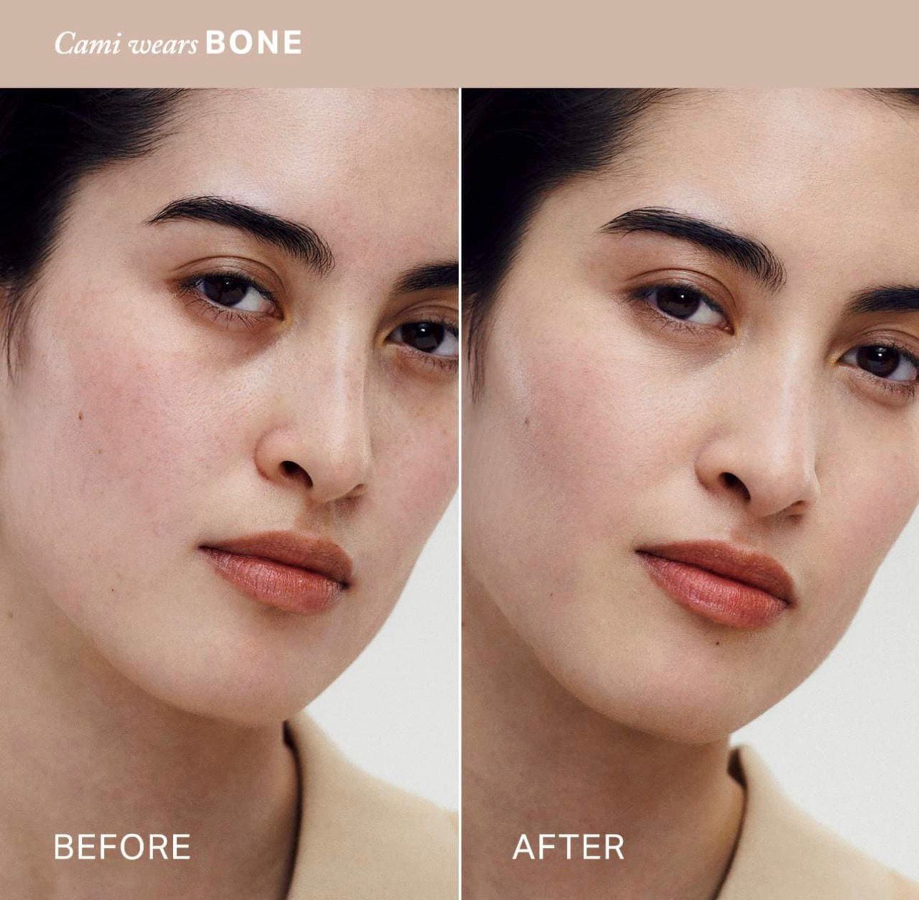 MERIT The Minimalist Perfecting Complexion Foundation and Concealer Stick PRE-ORDEN