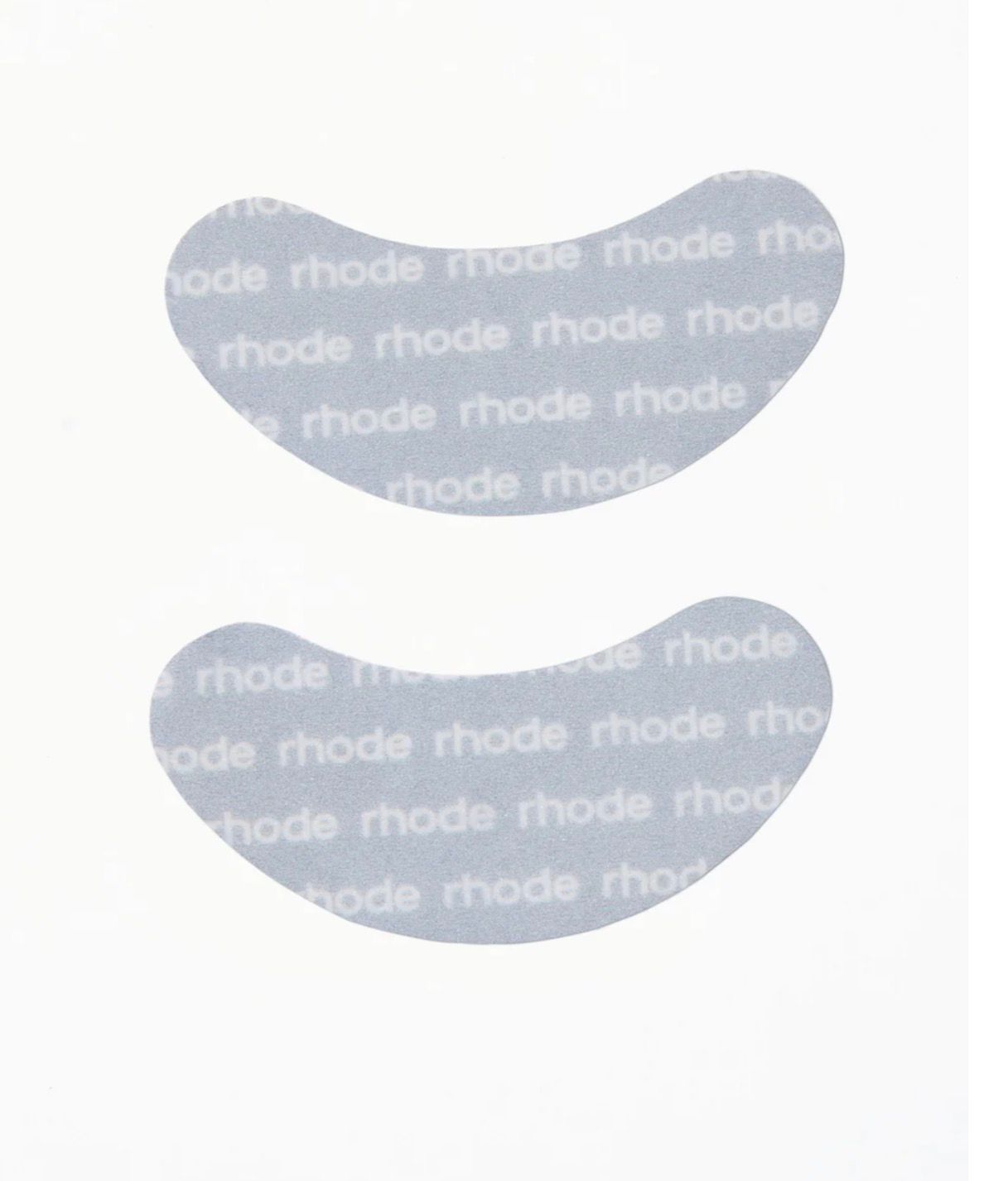 PREORDEN Rhode Peptide eye prep Parches “rhode logo”