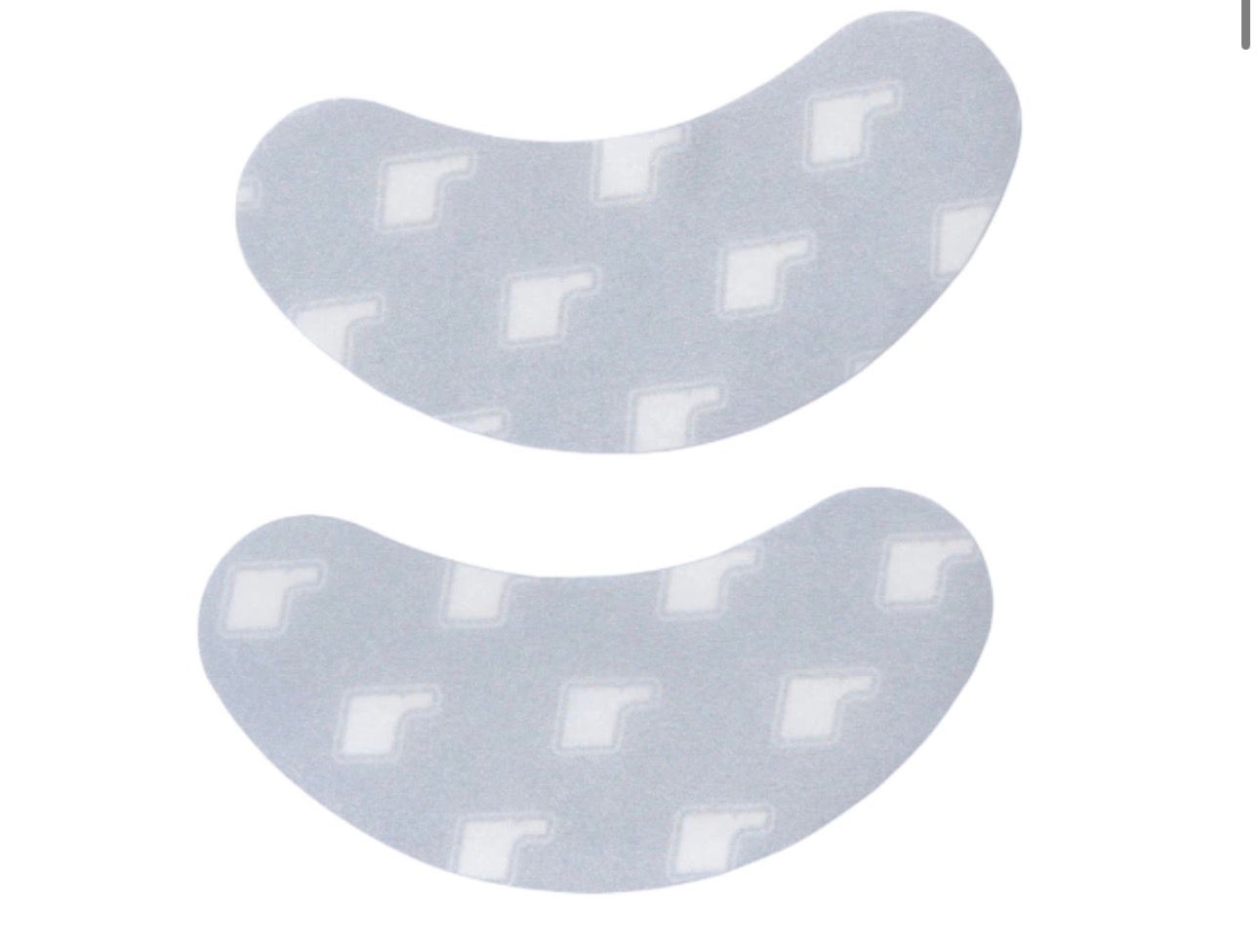 PREORDEN Rhode Peptide eye prep Parches “r" icon.
