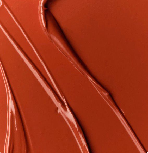 Pocket blush - sun soak - spiced orange
