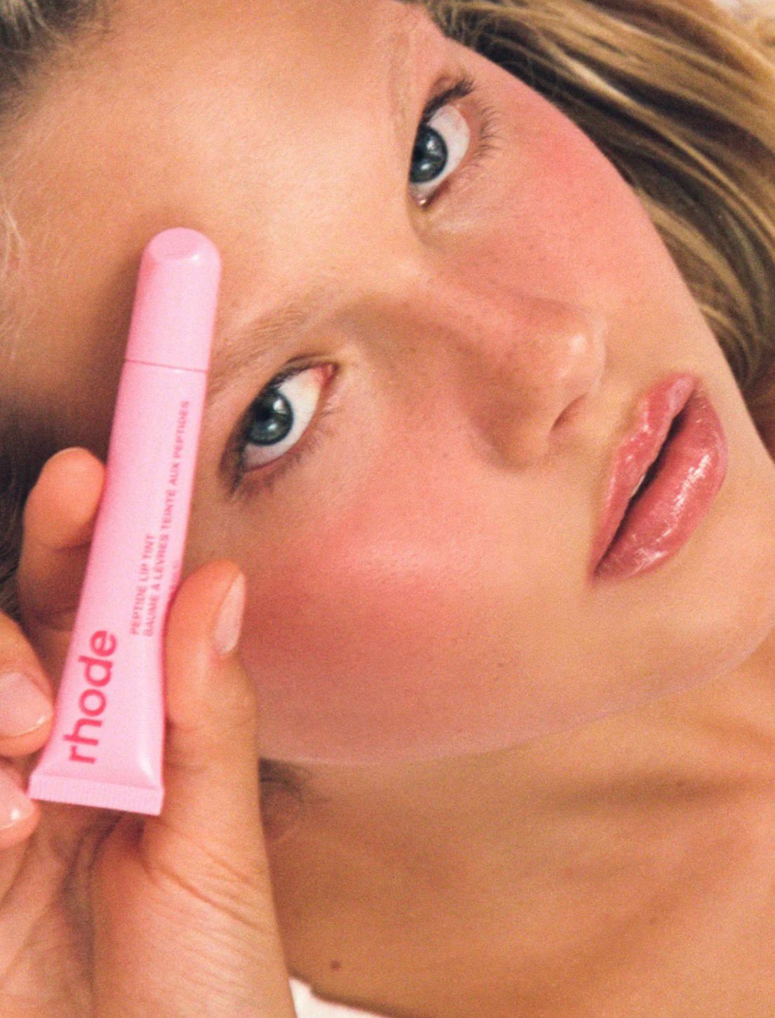 Rhode Peptide lip tint - jelly bean