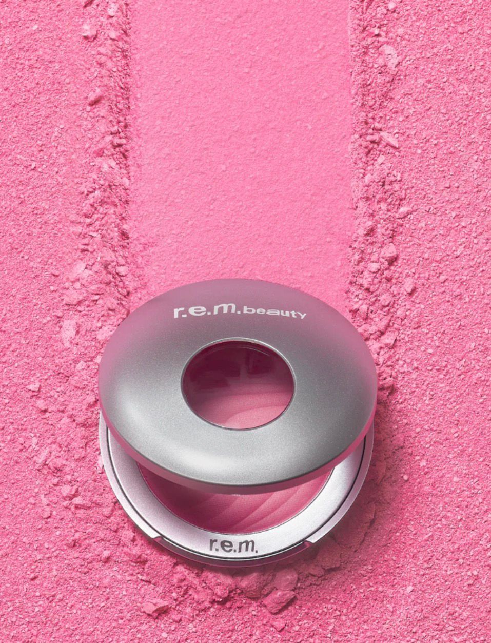 PRE-ORDEN HYPERNOVA SATIN MATTE BLUSH - PINKING OF U