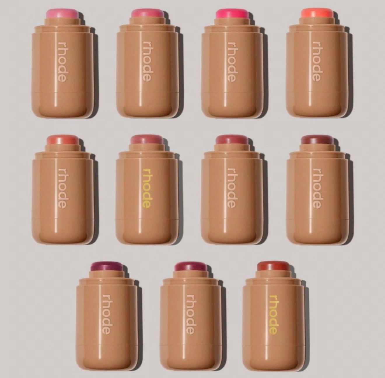 PREORDEN Rhode Pocket Blush Buildable Hydrating Cream Blush
