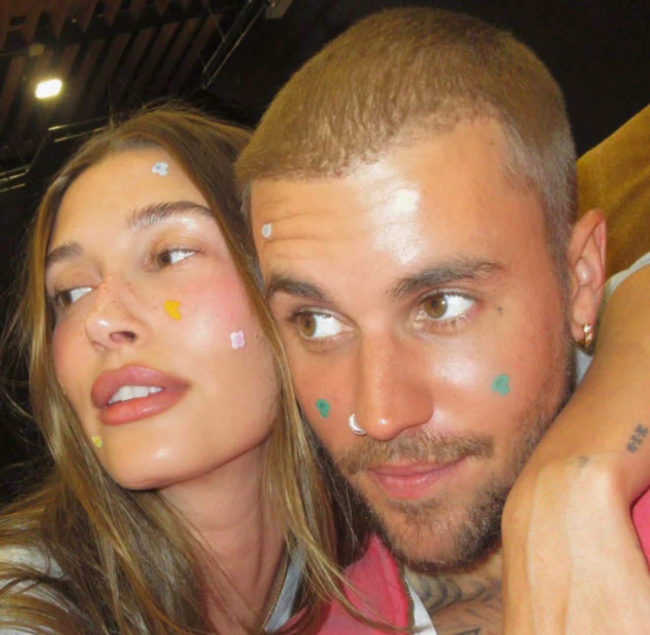 PREORDEN the spotwear set The Biebers Collection