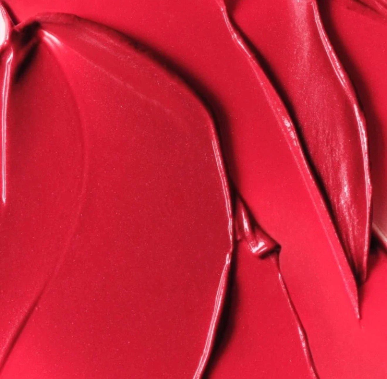 RHODE POCKET BLUSH SPRING COLLECTION -candy apple - pearly warm red