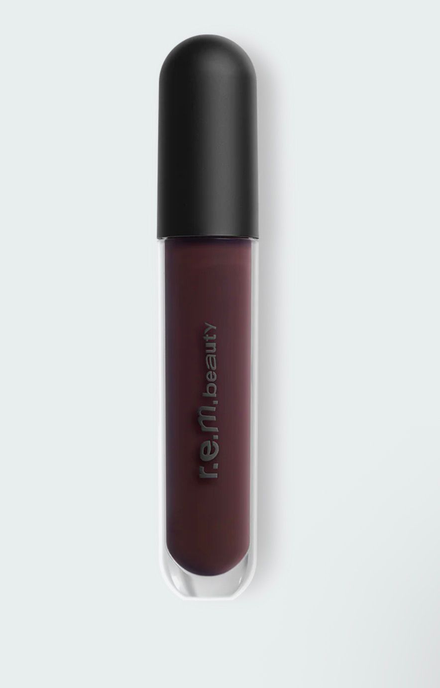 Dangerous Woman Glossy Balm REM BEAUTY