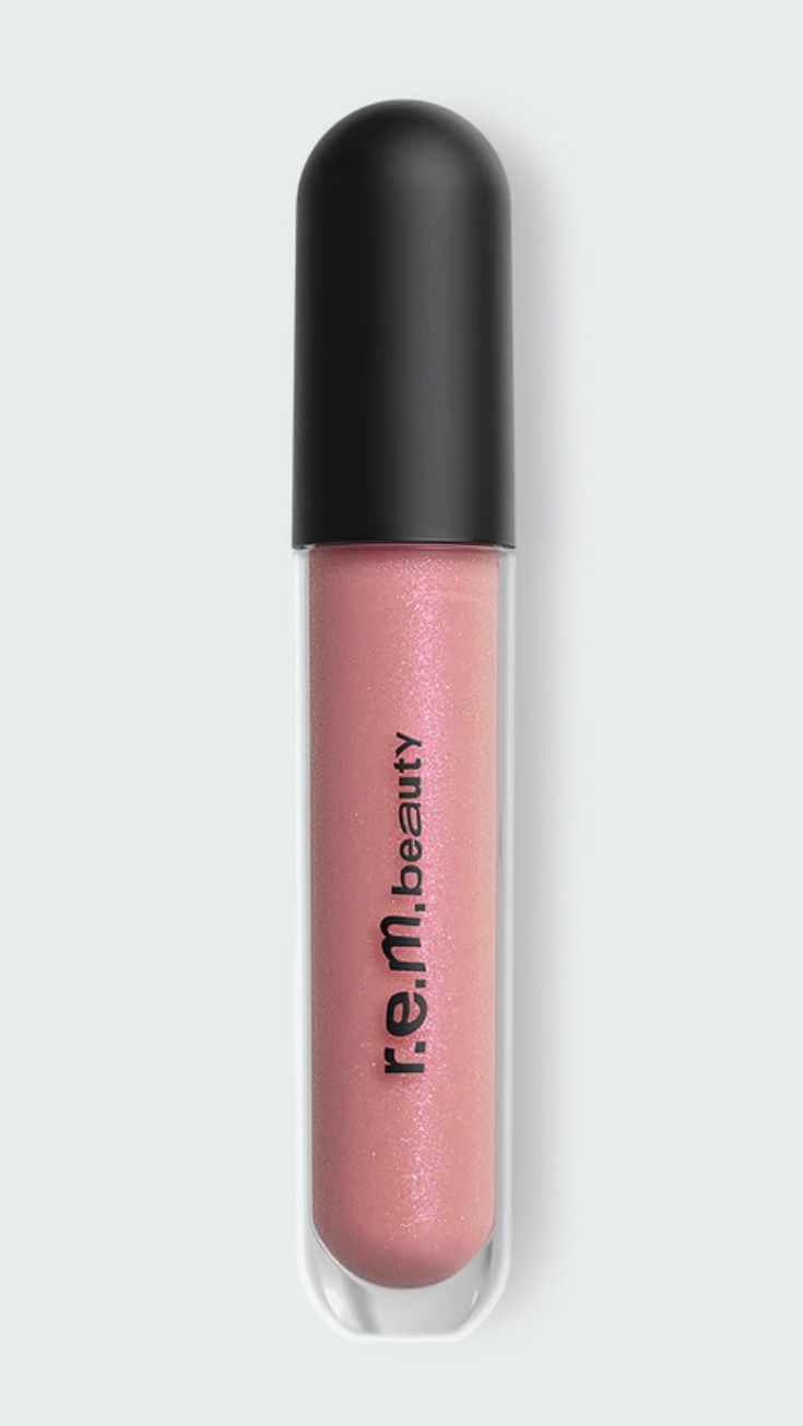 PRE-ORDEN Dangerous Woman Glossy Balm REM BEAUTY