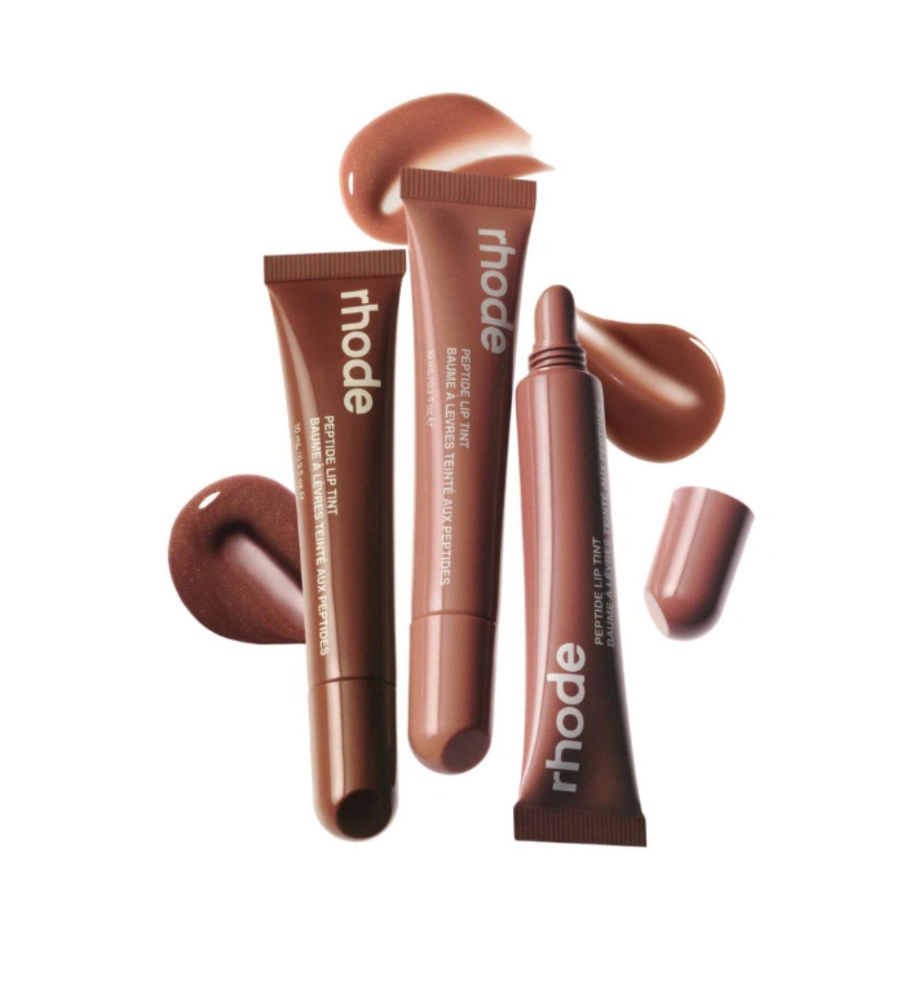PREORDEN RHODE PEPTIDE LIP TINT LIMITED EDITION SHADE