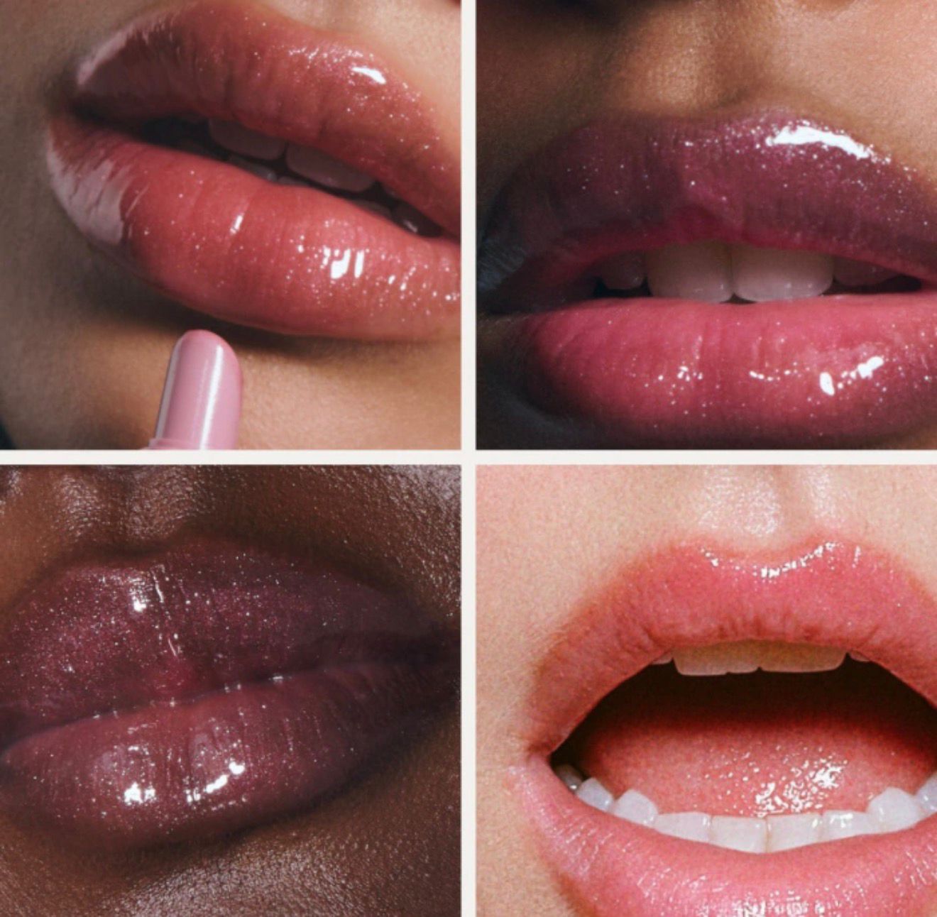 RHODE PEPTIDE LIP TINT SPRING COLLECTION
