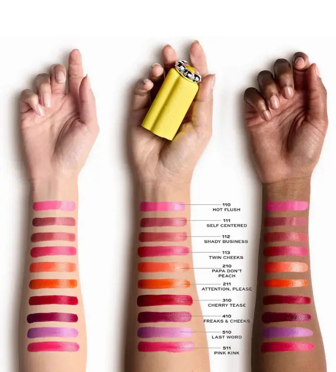 PREORDEN Marc Jacobs Beauty Joystick Buildable Cream Blush Stick