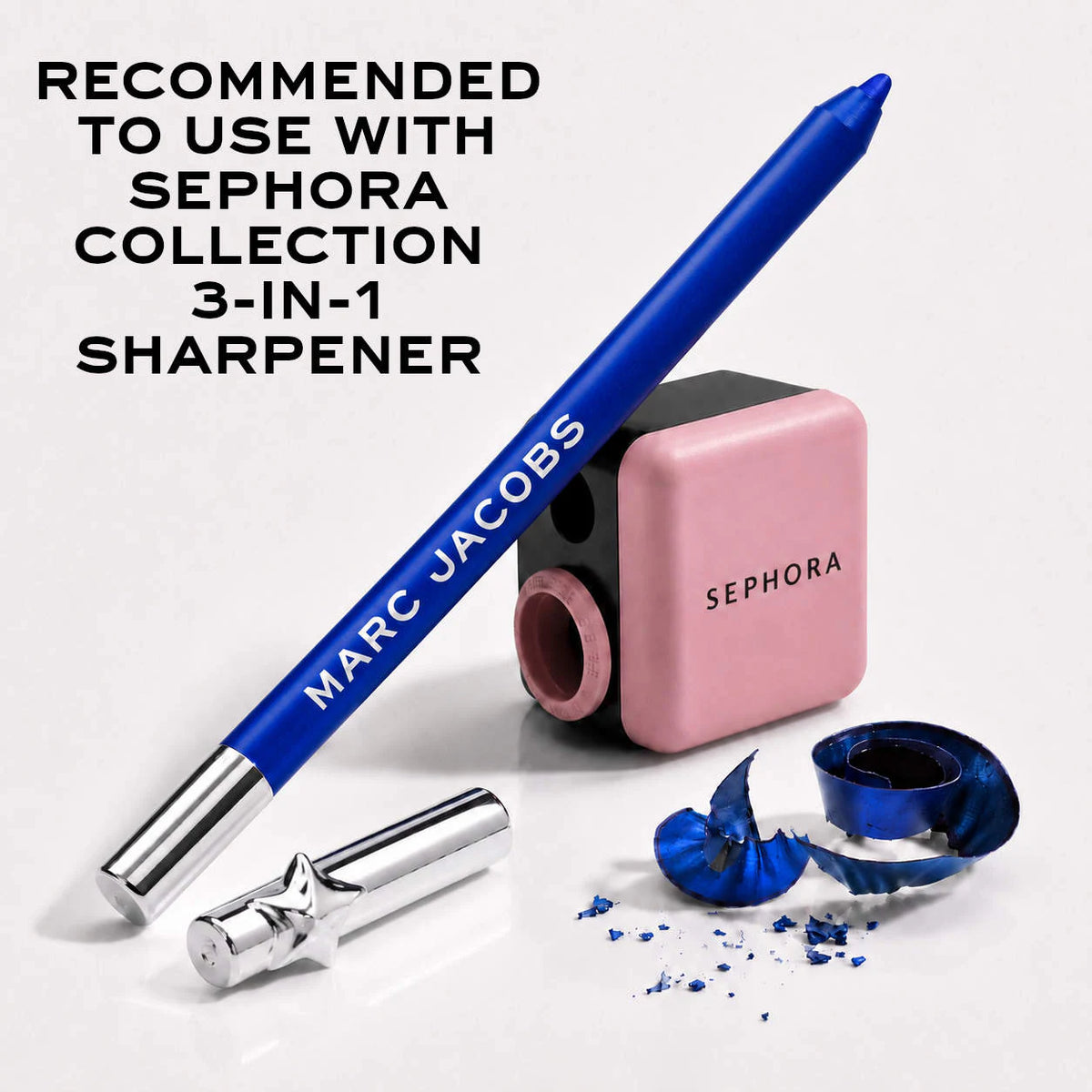 Marc Jacobs Beauty Mini Drawn This Way Eyeliner Trio Gift Set