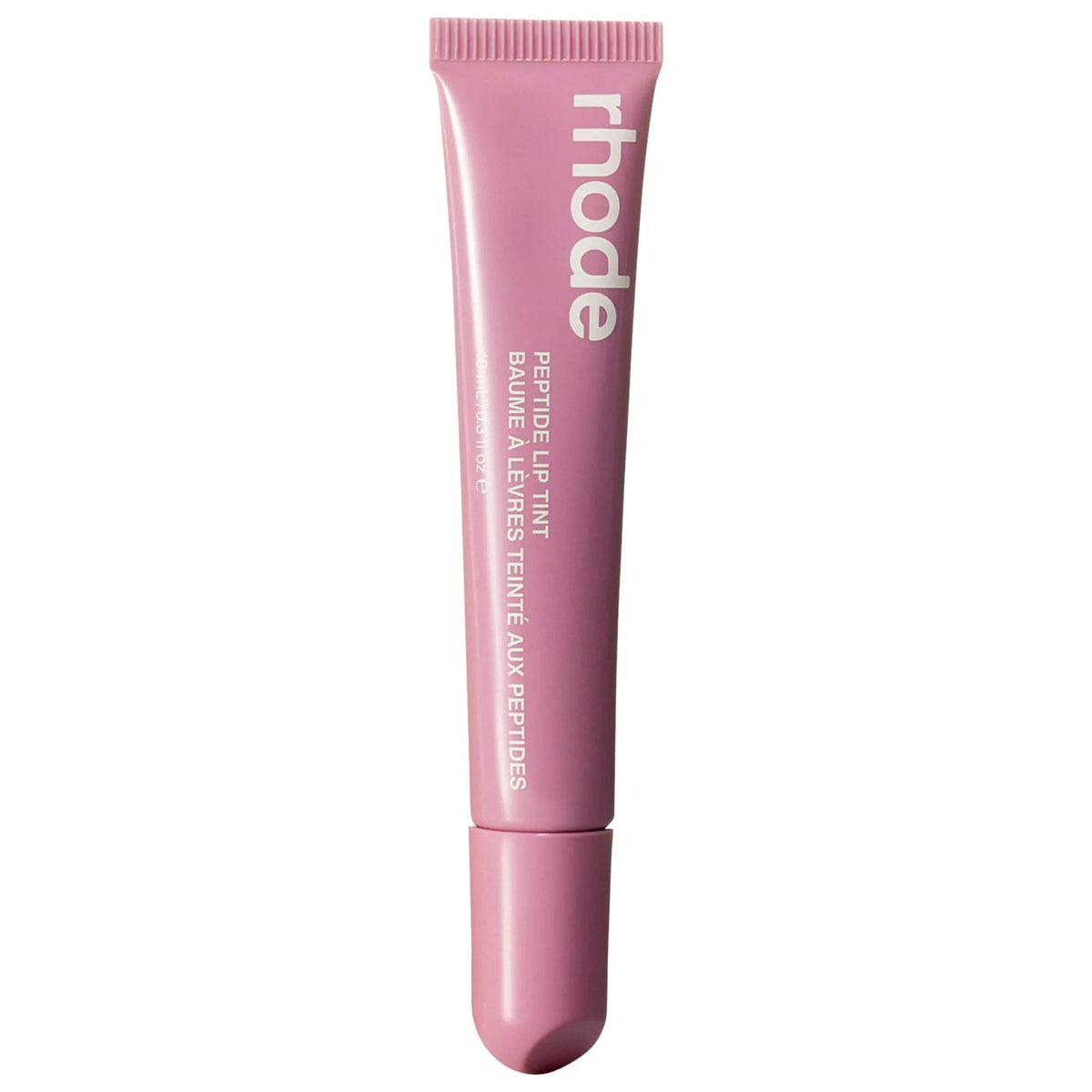 Rhode Peptide Lip Tint Pretzel - Shimmer (con aroma)