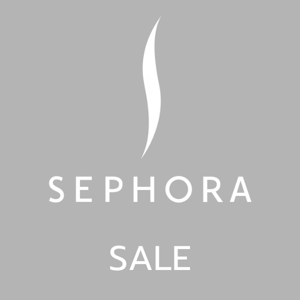 Sephora sale