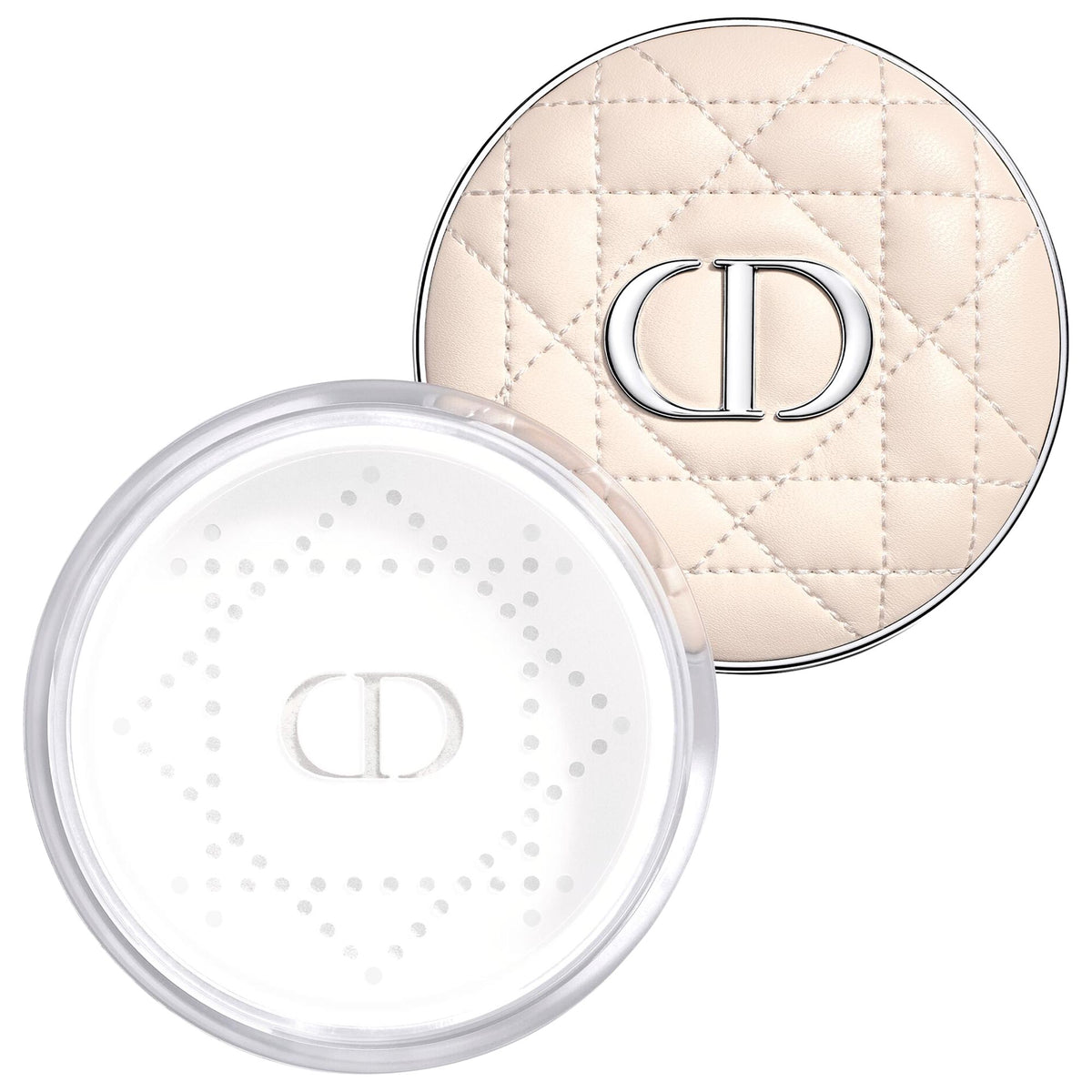 Dior Forever On Set Powder Blurring Translucent Loose Setting Powder, imagen 1