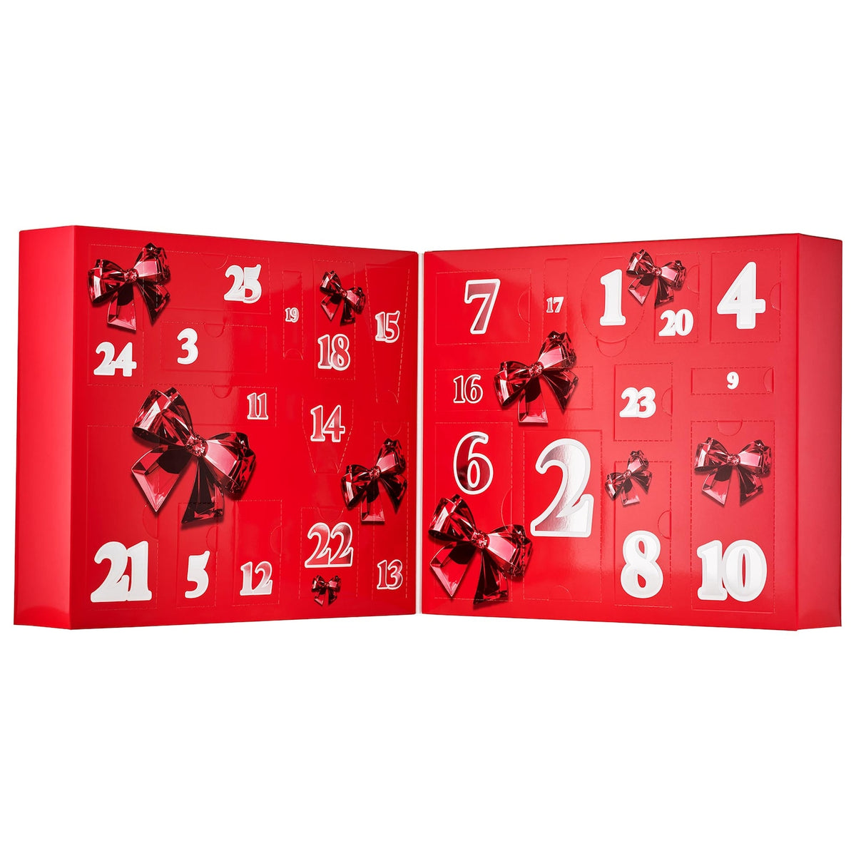 Sephora Favorites Advent Calendar 2026