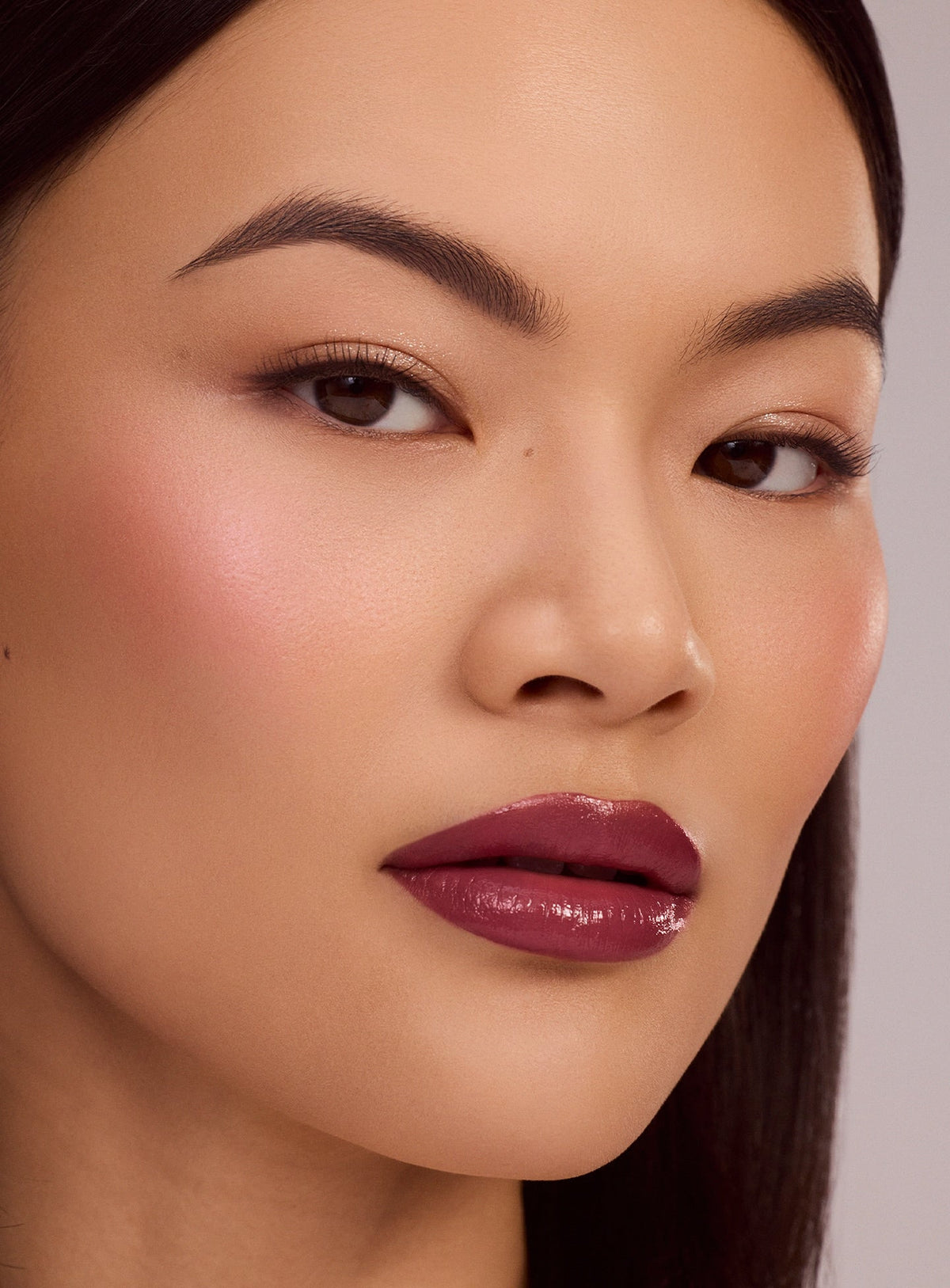 Rare Beauty Mauve Faves Lip Duo