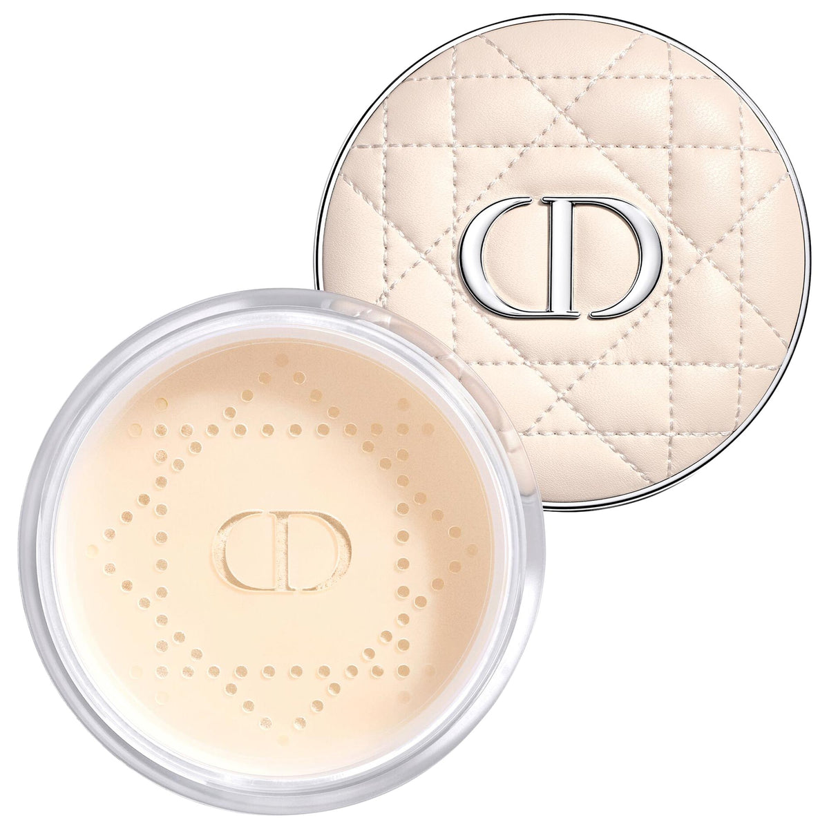 Dior Forever On Set Powder Blurring Translucent Loose Setting Powder, imagen 2