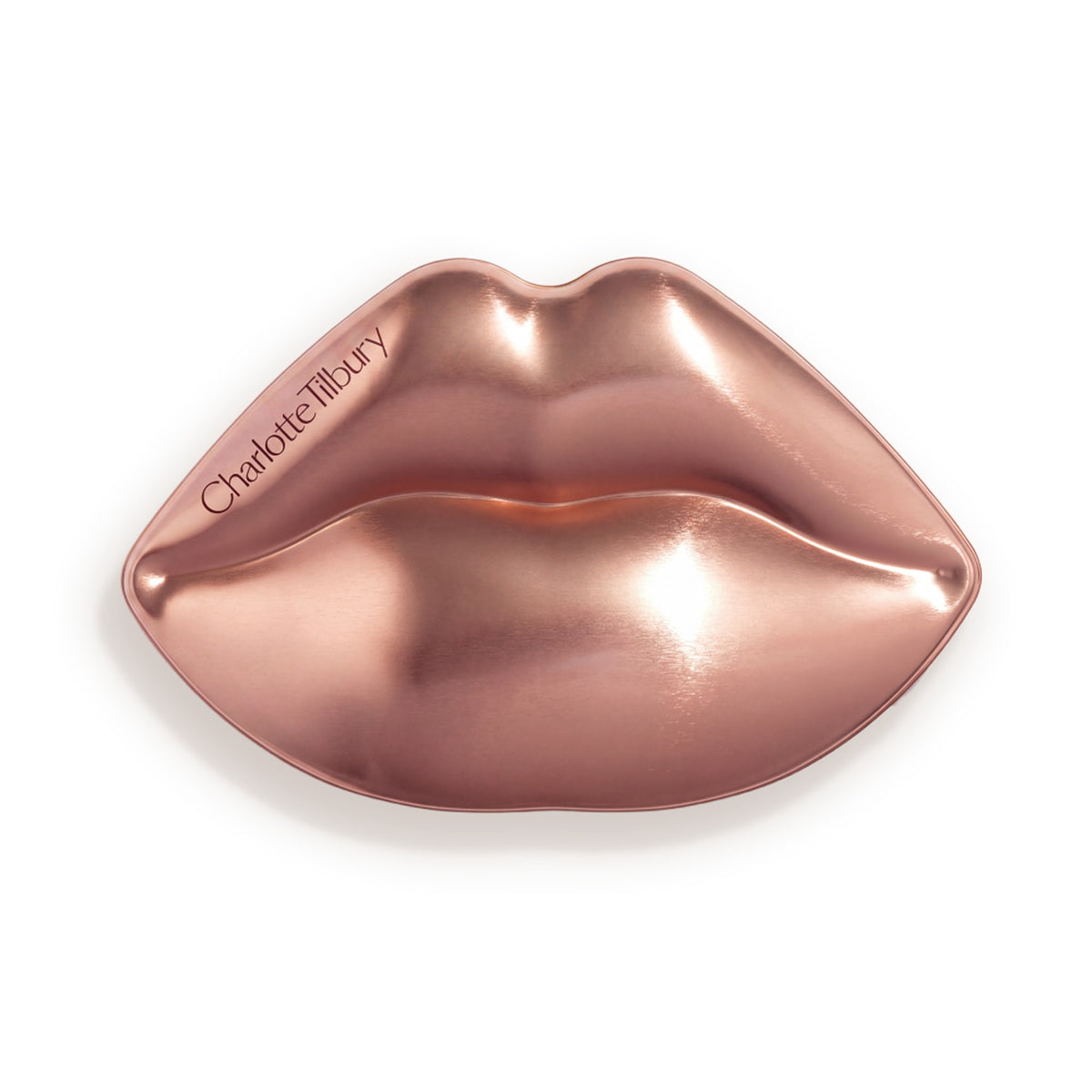Charlotte Tilbury Mini Big Lip Plumpgasm Plumping Lip Gloss Trio Makeup Gift Set, imagen 2