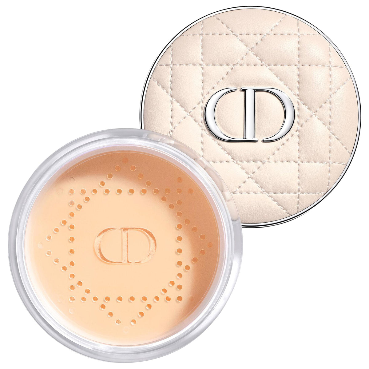 Dior Forever On Set Powder Blurring Translucent Loose Setting Powder, imagen 3