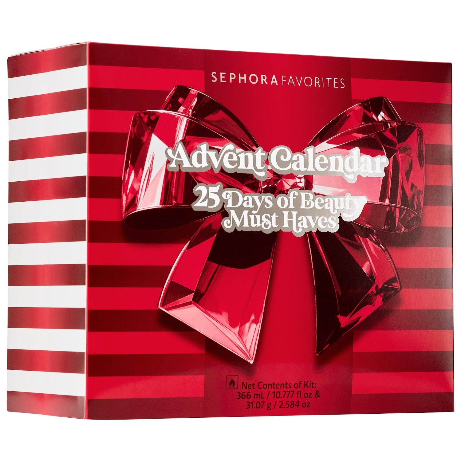 Sephora Favorites Advent Calendar 2026