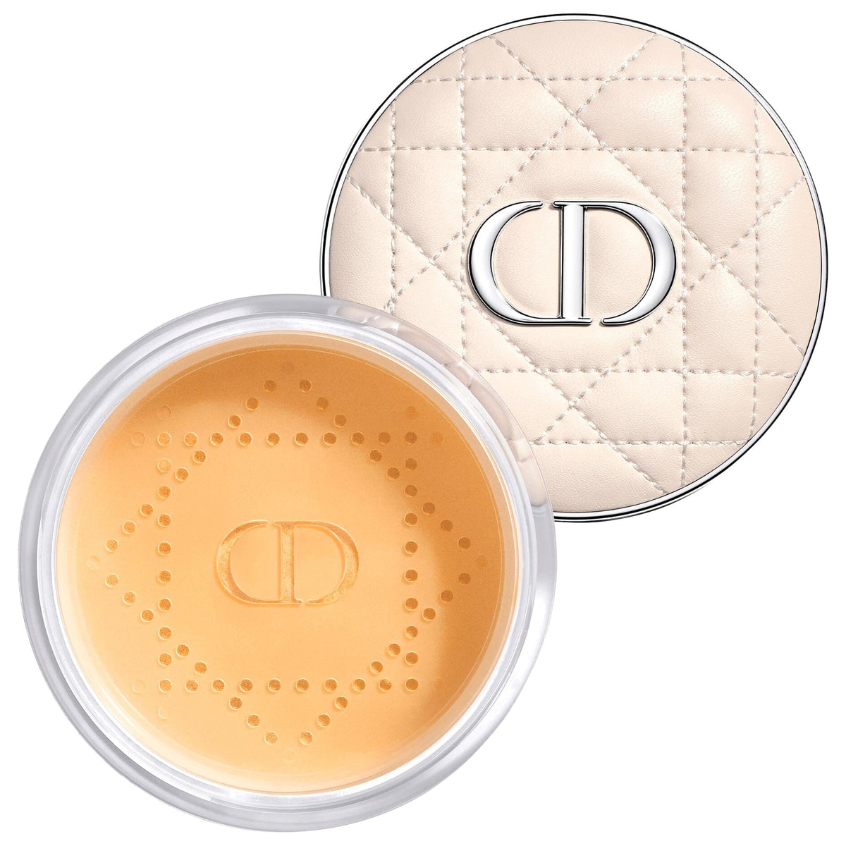 Dior Forever On Set Powder Blurring Translucent Loose Setting Powder, imagen 4
