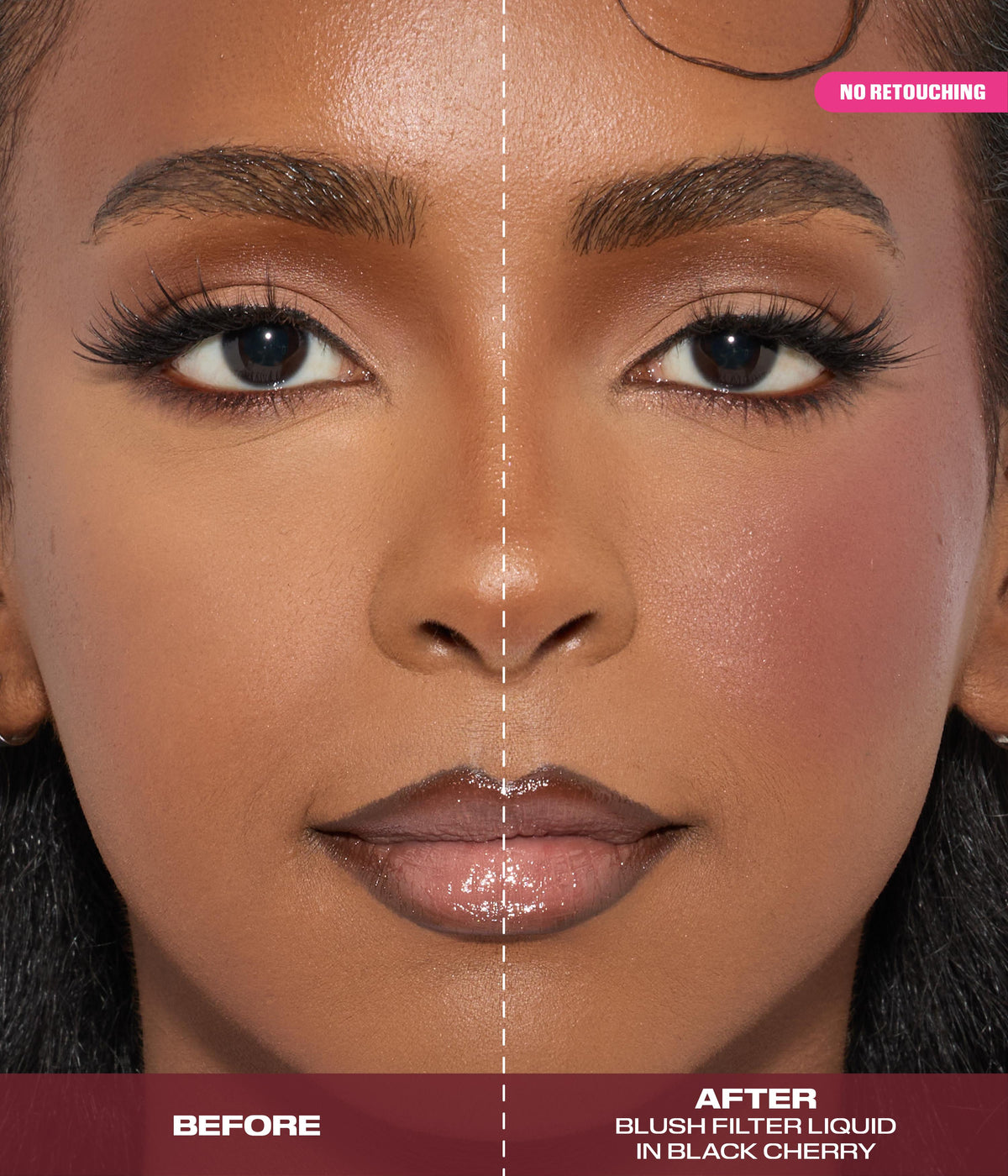 Huda Beauty Baby Blush Mocktail Trio, imagen 3