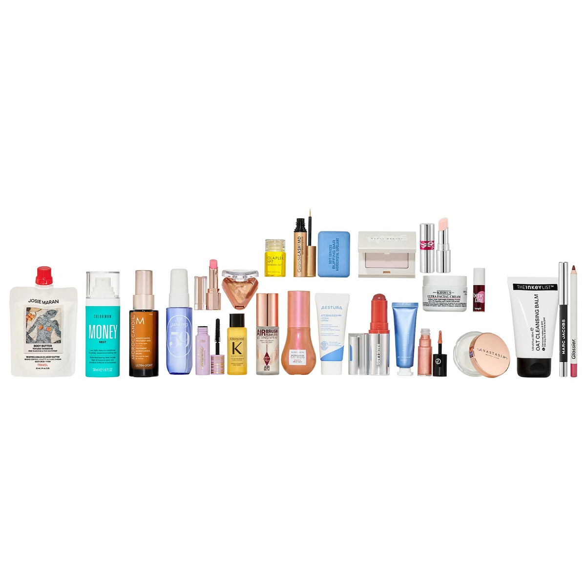 Sephora Favorites Advent Calendar 2026