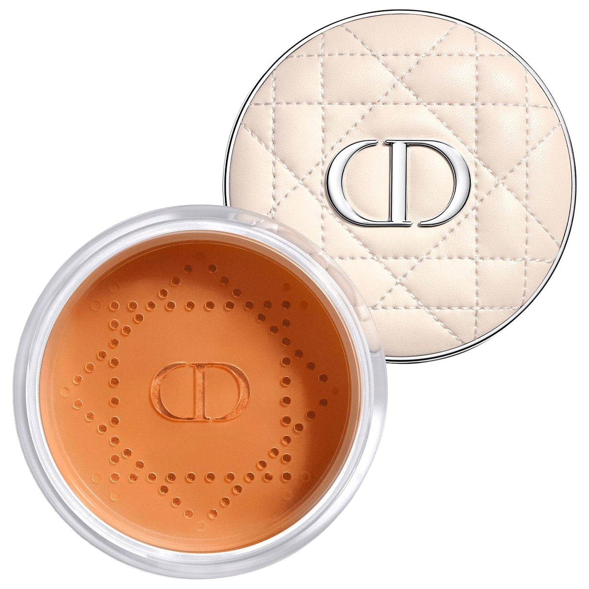 Dior Forever On Set Powder Blurring Translucent Loose Setting Powder, imagen 5