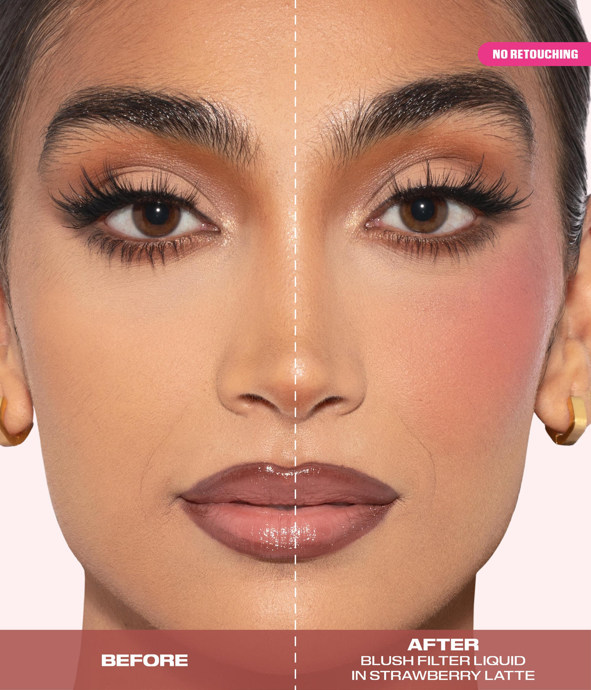 Huda Beauty Baby Blush Mocktail Trio, imagen 4