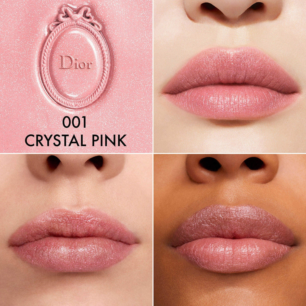 Dior Médaillon Holiday Gift 2026 Edition, imagen 5