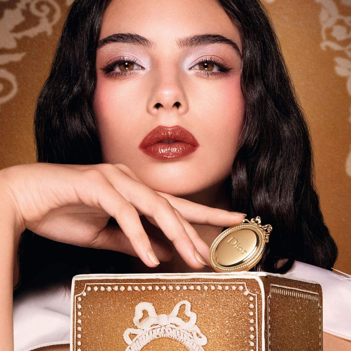 Dior Médaillon Holiday Gift 2026 Edition, imagen 6