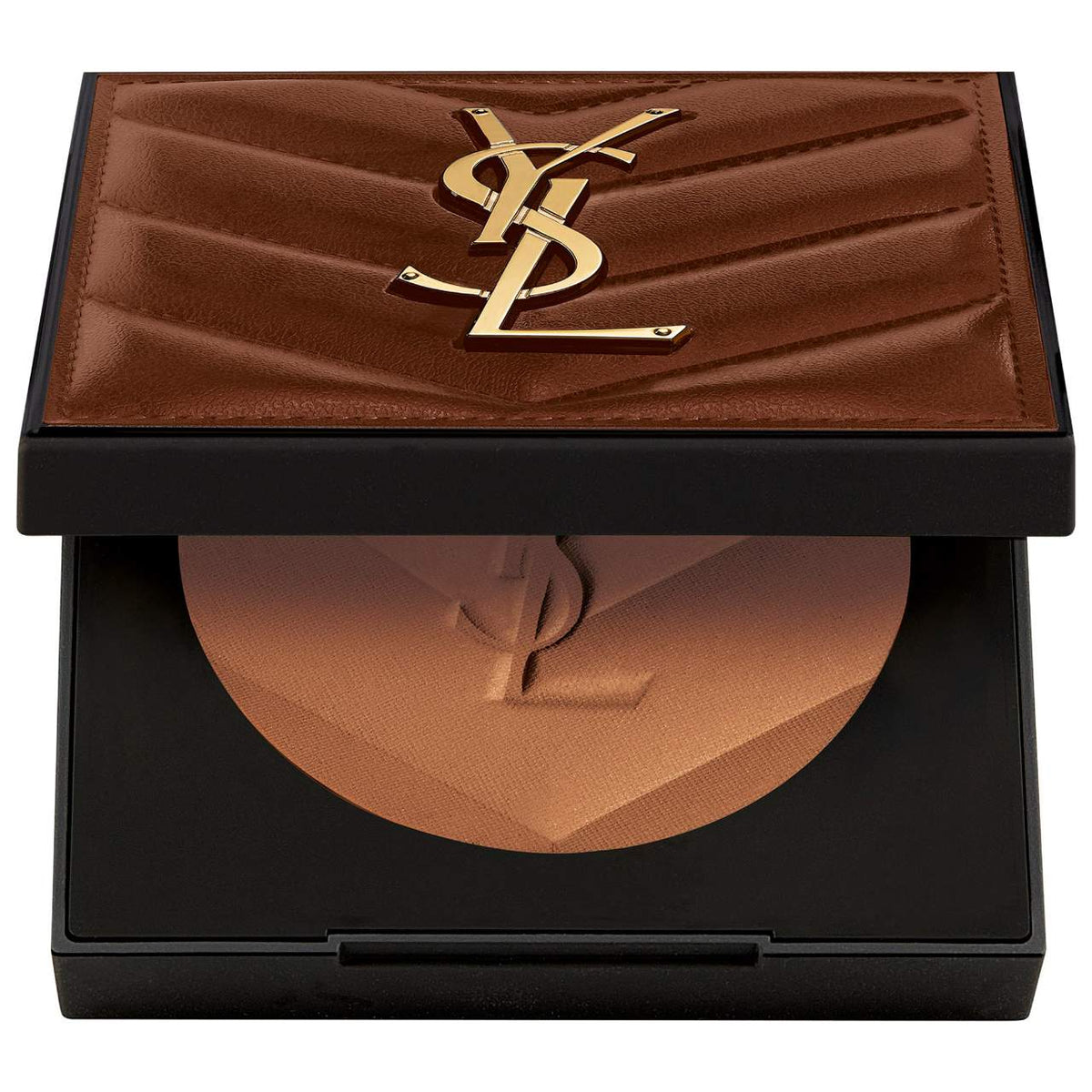 Yves Saint Laurent All Hours Hyper Bronze 04 Warm Sandalwood