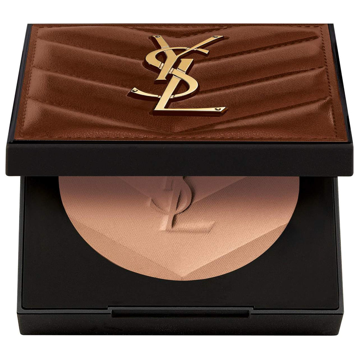 Yves Saint Laurent All Hours Hyper Bronze 01 Light Sepia