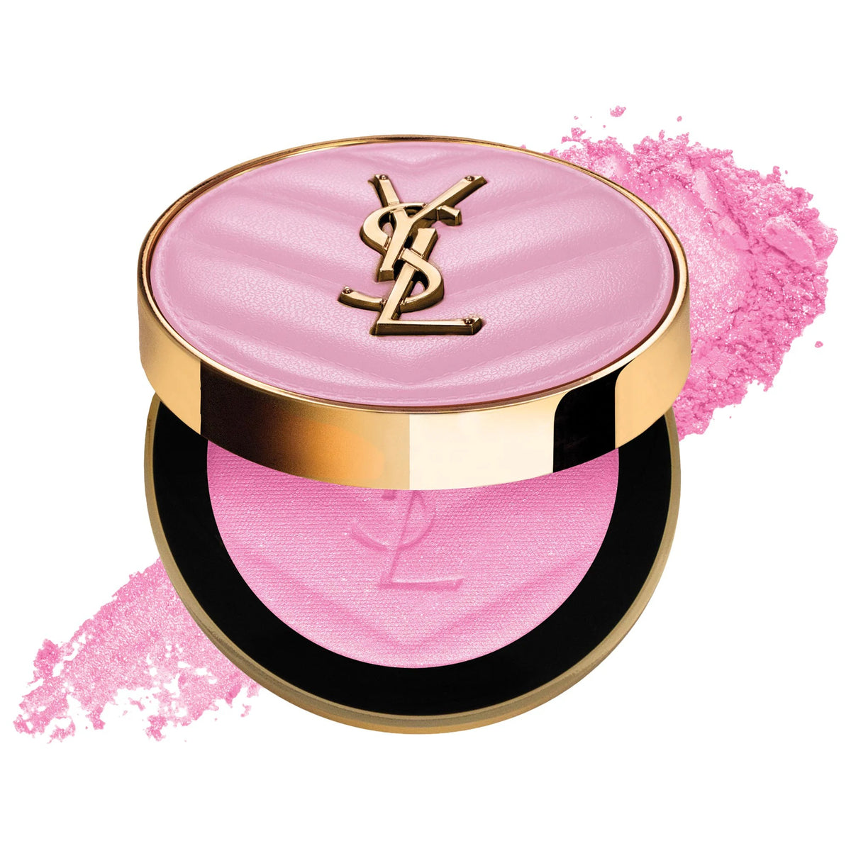 Yves Saint Laurent Make Me Blush 42 Babydoll Pink